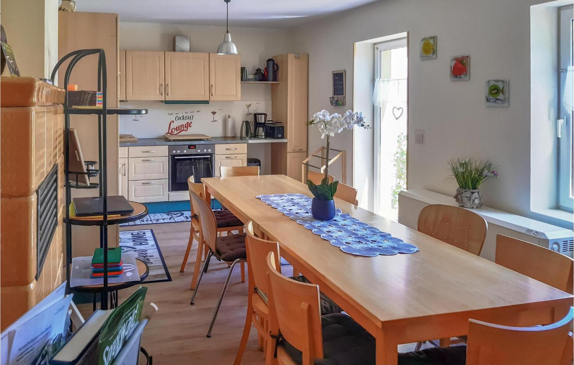 Nice Home In Neu Zauche Ot Caminche With Wifi Caminchen Exterior foto